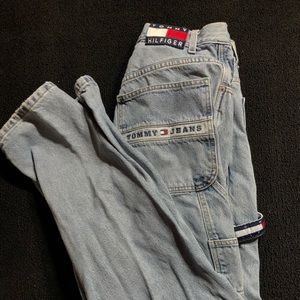 Vintage Tommy Hilfiger jeans 32/32